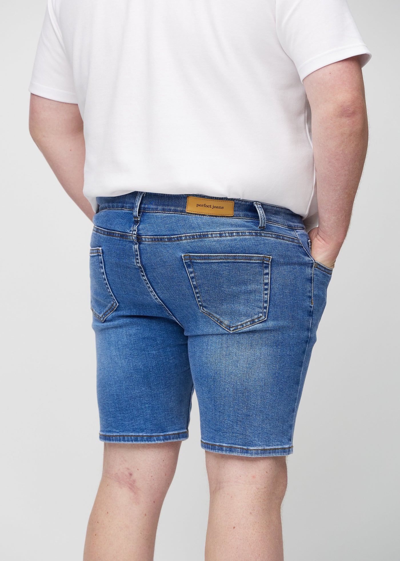 Perfect Shorts - Middle - Rivers™