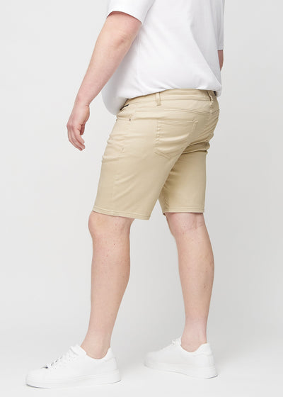 Perfect Shorts - Middle - Gazelles™