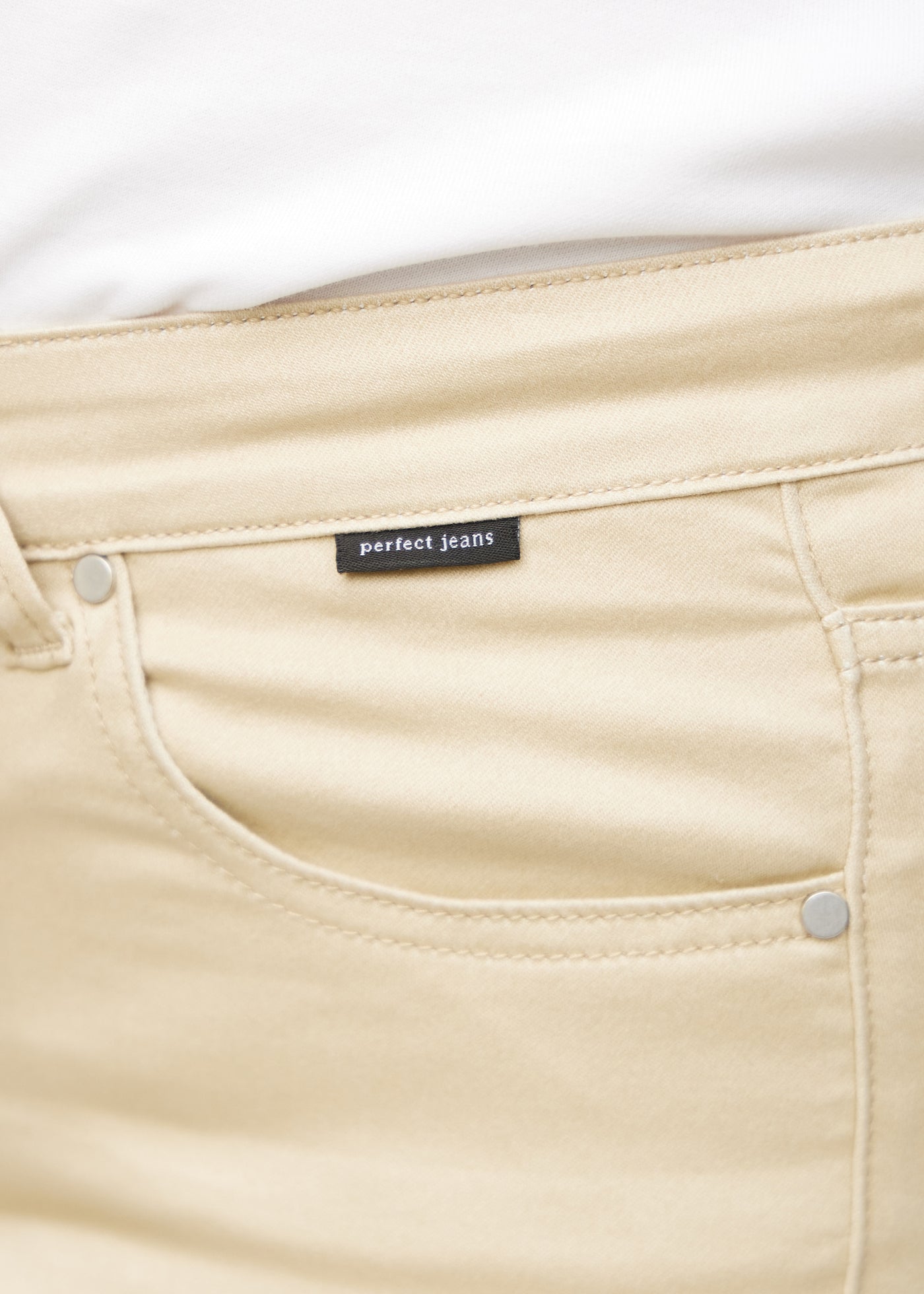 Perfect Shorts - Middle - Regular - Ultra High Rise - Gazelles™