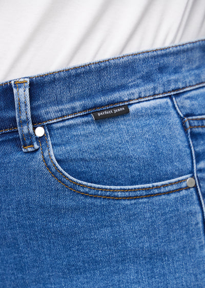 Perfect Jeans - Slim - Ultra High Rise - Rivers™
